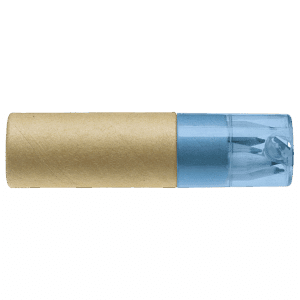 Coloured Pencil Set of 6 with Sharpener - Image 2