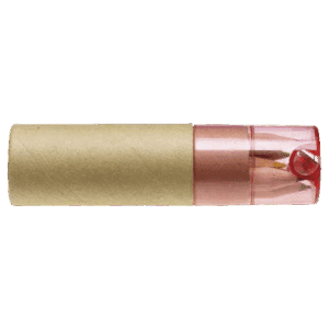 Coloured Pencil Set of 6 with Sharpener