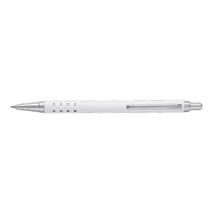 Dot Design Aluminium Ballpoint Pen — Dot Design Aluminium Ballpoint Pen