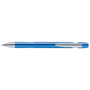 Aluminium Ballpoint Pen with UV Coating — Aluminium Ballpoint Pen with UV Coating
