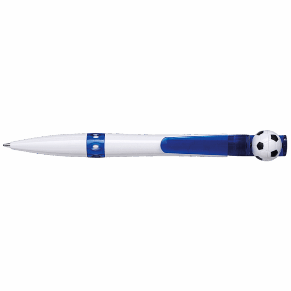 Football Design Ballpoint Pen