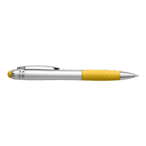 Logo Light Up Ballpoint Pen - Image 3