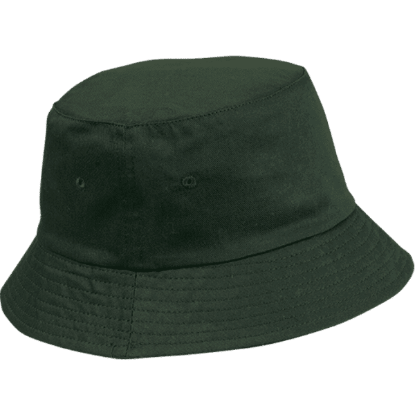 Floppy Poly Cotton Hat