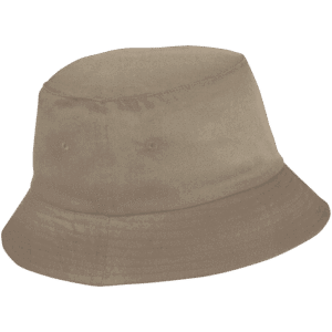 Floppy Poly Cotton Hat - Image 6