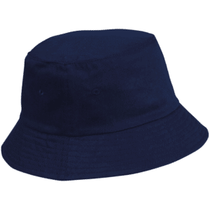 Floppy Poly Cotton Hat - Image 2