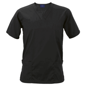 Riley Scrub Top - Image 4