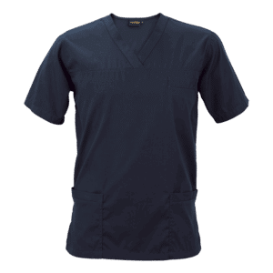 Riley Scrub Top - Image 3