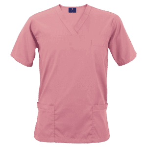 Riley Scrub Top - Image 2