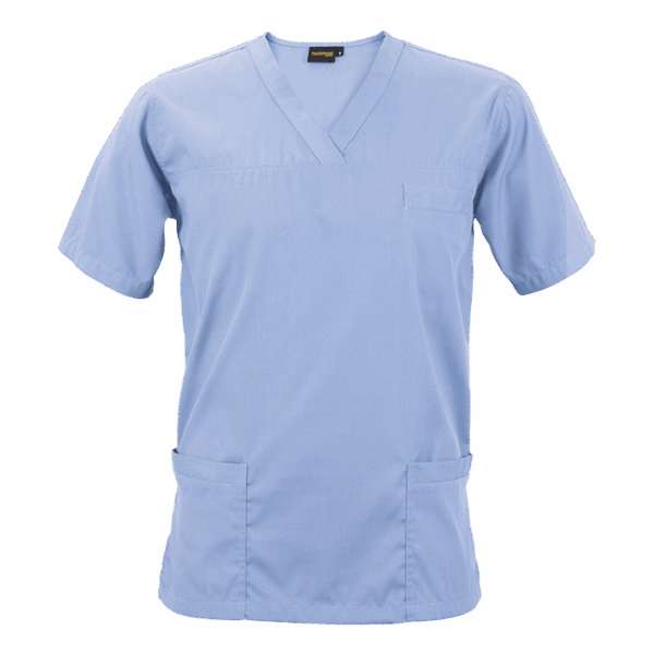 Riley Scrub Top