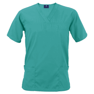 Riley Scrub Top - Image 5