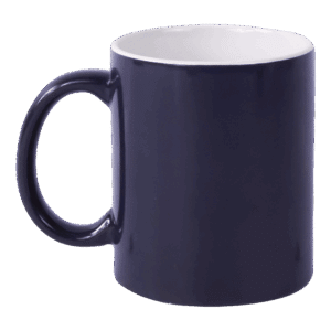 330ml Ceramic Loom Mug - Image 3
