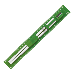 4 In 1 Stationery Kit - Image 2