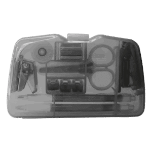 9 In 1 Stationery Kit - Image 3