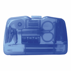 9 In 1 Stationery Kit - Image 4