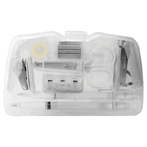 9 In 1 Stationery Kit
