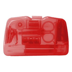 9 In 1 Stationery Kit - Image 2