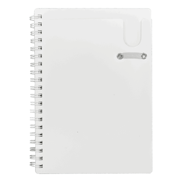 Pp Notebook