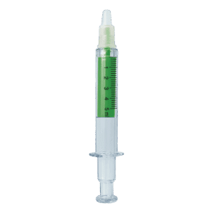 Syringe Highlighter