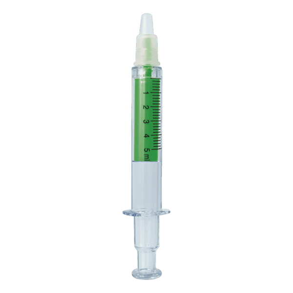Syringe Highlighter