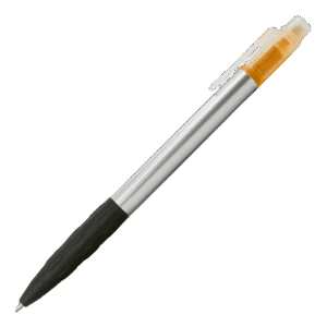 Neptune Pen With Highlighter - Image 5