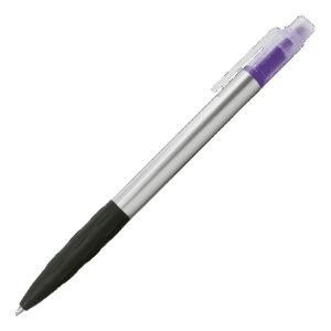 Neptune Pen With Highlighter - Image 4