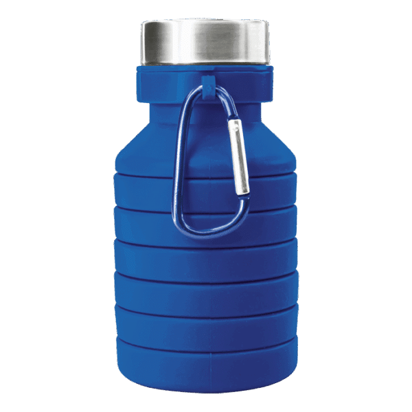 500ml Collapsible Water Bottle