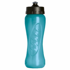 750ml Curves Water Bottle - Image 2