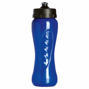 750ml Curves Water Bottle