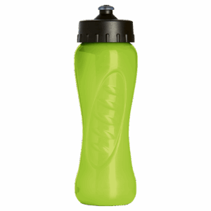750ml Curves Water Bottle - Image 5