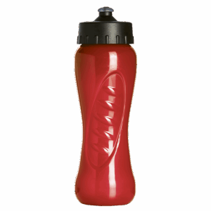 750ml Curves Water Bottle - Image 3