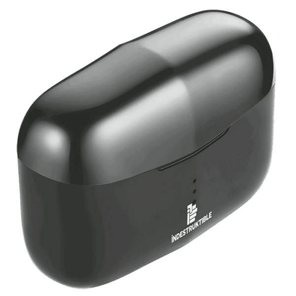 IND TWS Stem Earphone with Charging Case