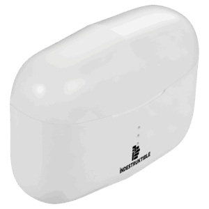 IND TWS Stem Earphone with Charging Case - Image 2