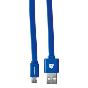 Ind USB 2.0 To Micro Flat Cable - Image 4