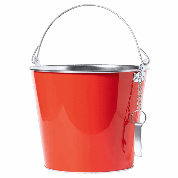Bucket Duken
