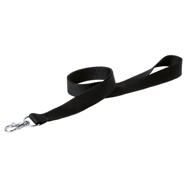 Lanyard Neck