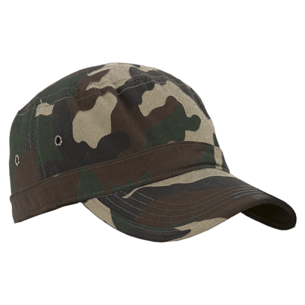 Castro Cap