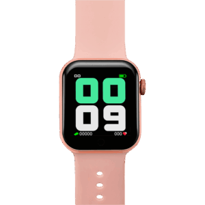 Amplify Athletic Series Smart Watch with Heart Rate Monitor - Image 2