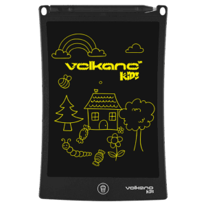 Volkano Doodle Series Kids 8.5 Inch Drawing Board - Image 2