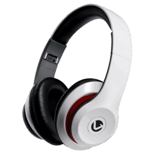 Volkano Falcon Series Headphones with Mic - Image 2