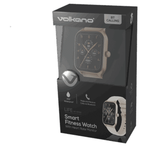 Volkano Life Series Smart Watch - Image 3