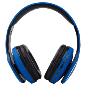 Volkano Phonic Series Wireless Bluetooth Headphones - Image 3