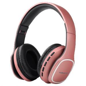 Volkano Phonic Series Wireless Bluetooth Headphones