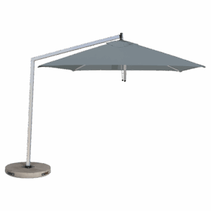 2.5m Shadee Cantilever - Image 9