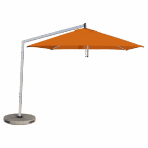 2.5m Shadee Cantilever - Image 3