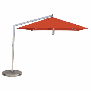 2.5m Shadee Cantilever - Image 5
