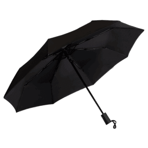 Deluxe Compact Umbrella - Image 4