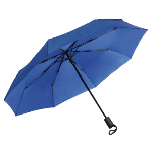 Deluxe Compact Umbrella