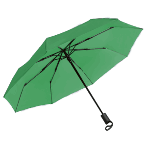 Deluxe Compact Umbrella - Image 2
