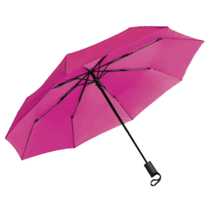 Deluxe Compact Umbrella - Image 5