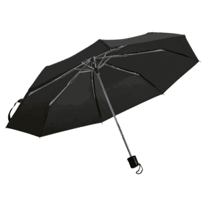 Mini 3-Fold Umbrella - Image 2